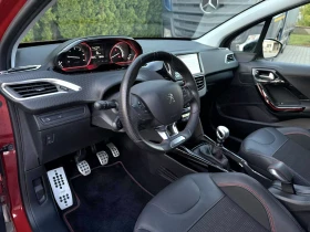 Обява за продажба на Peugeot 2008 GT, facelift , 6-скорости ~19 990 лв. - изображение 7