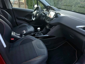 Обява за продажба на Peugeot 2008 GT, facelift , 6-скорости ~19 990 лв. - изображение 9
