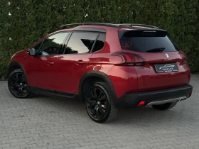 Обява за продажба на Peugeot 2008 GT, facelift , 6-скорости ~19 990 лв. - изображение 3