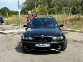 BMW 325 LPG - 8400 лв. - 79146653 4
