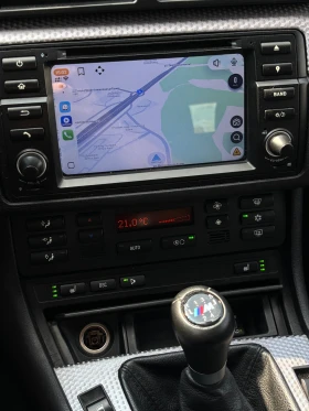 BMW 325 LPG - 8400 лв. - 79146653 15