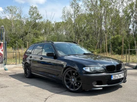 BMW 325 LPG