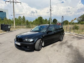 BMW 325 LPG - 8400 лв. - 79146653 3