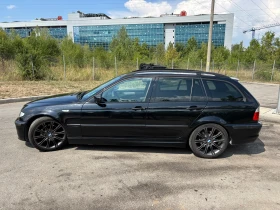 BMW 325 LPG - 8400 лв. - 79146653 2