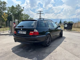 BMW 325 LPG - 8400 лв. - 79146653 6