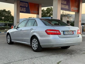 Mercedes-Benz E 220 Avantgarde | Mobile.bg    4
