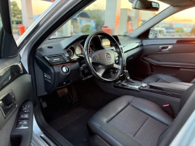 Mercedes-Benz E 220 Avantgarde | Mobile.bg    6