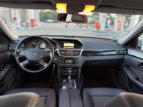 Mercedes-Benz E 220 Avantgarde | Mobile.bg    9