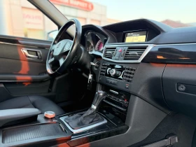 Mercedes-Benz E 220 Avantgarde | Mobile.bg    13