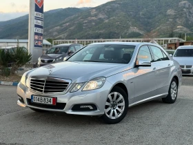 Mercedes-Benz E 220 Avantgarde | Mobile.bg    2