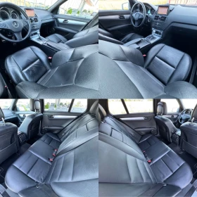 Обява за продажба на Mercedes-Benz C 220 CDI / 646 / AMG / AVTOMAT / KOJA / NAVI / CAMERA ~12 999 лв. - изображение 10