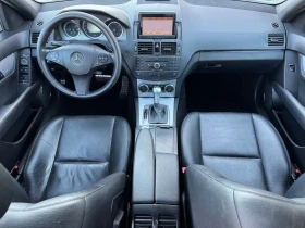 Обява за продажба на Mercedes-Benz C 220 CDI / 646 / AMG / AVTOMAT / KOJA / NAVI / CAMERA ~12 999 лв. - изображение 9