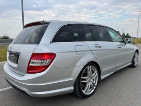 Обява за продажба на Mercedes-Benz C 220 CDI / 646 / AMG / AVTOMAT / KOJA / NAVI / CAMERA ~12 999 лв. - изображение 7