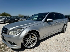 Обява за продажба на Mercedes-Benz C 220 CDI / 646 / AMG / AVTOMAT / KOJA / NAVI / CAMERA ~12 999 лв. - изображение 2