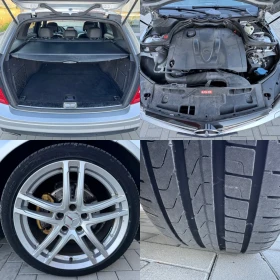 Mercedes-Benz C 220 CDI / 646 / AMG / AVTOMAT / KOJA / NAVI / CAMERA - 12999 лв. - 79314951 16