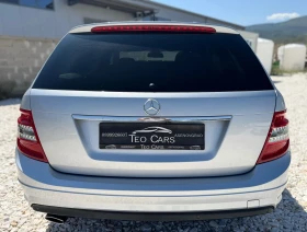Обява за продажба на Mercedes-Benz C 220 CDI / 646 / AMG / AVTOMAT / KOJA / NAVI / CAMERA ~12 999 лв. - изображение 6