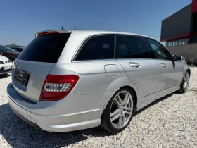Обява за продажба на Mercedes-Benz C 220 CDI / 646 / AMG / AVTOMAT / KOJA / NAVI / CAMERA ~12 999 лв. - изображение 7