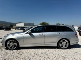 Обява за продажба на Mercedes-Benz C 220 CDI / 646 / AMG / AVTOMAT / KOJA / NAVI / CAMERA ~12 999 лв. - изображение 3