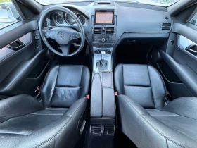 Обява за продажба на Mercedes-Benz C 220 CDI / 646 / AMG / AVTOMAT / KOJA / NAVI / CAMERA ~12 999 лв. - изображение 8