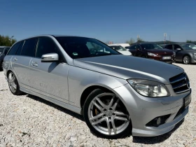 Обява за продажба на Mercedes-Benz C 220 CDI / 646 / AMG / AVTOMAT / KOJA / NAVI / CAMERA ~12 999 лв. - изображение 1