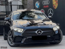 Mercedes-Benz CLS 400 d/AMG/340HP/9G-TRONIC/BURMESTER/360CAM/PANO/696f - 78999 лв. - 73267920 3