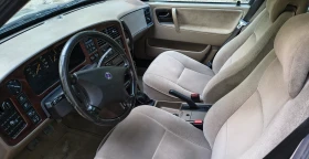 Saab 9000 2.3L Turbo CDE | Mobile.bg    6