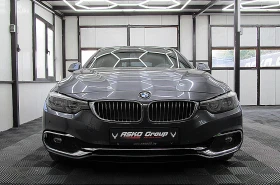 BMW 420 Dynamic Drive/face/KeylessGo/KAMERA/PODGREV/ | Mobile.bg    2