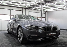 BMW 420 Dynamic Drive/face/KeylessGo/KAMERA/PODGREV/ | Mobile.bg    3