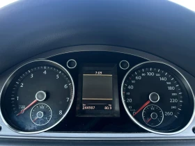 VW Passat / 1.4I / METAN / AUTOMAT / EURO 5 / TOP / | Mobile.bg    15