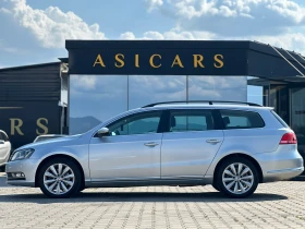 VW Passat / 1.4I / METAN / AUTOMAT / EURO 5 / TOP / | Mobile.bg    2