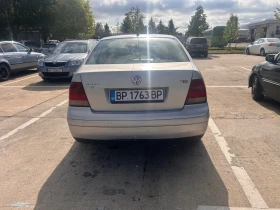 Обява за продажба на VW Bora ~2 700 лв. - изображение 2