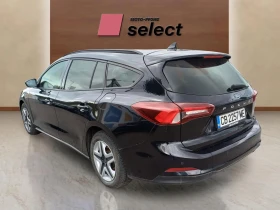 Ford Focus 1.0 EcoBoost | Mobile.bg    7