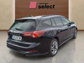 Ford Focus 1.0 EcoBoost | Mobile.bg    5