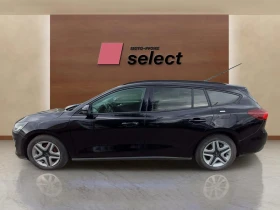 Ford Focus 1.0 EcoBoost | Mobile.bg    8