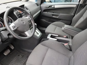 Opel Zafira 1.9 JTD/120. | Mobile.bg    14
