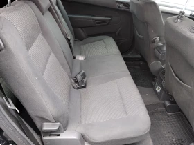 Opel Zafira 1.9 JTD/120. | Mobile.bg    10