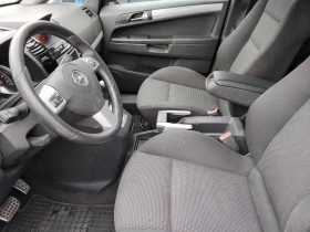 Opel Zafira 1.9 JTD/120. | Mobile.bg    15