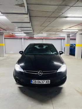 Opel Astra СМЕНЕНА ВЕРИГА - 19999 лв. / 10225.33 € - 16854046 6
