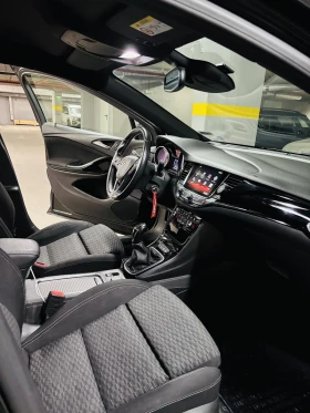 Opel Astra СМЕНЕНА ВЕРИГА - 19999 лв. / 10225.33 € - 16854046 9