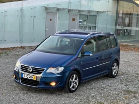Обява за продажба на VW Touran 1.9 105к.с 2008 R-LINE ~7 499 лв. - изображение 9 | Auto.bg Обява за продажба на VW Touran 1.9 105к.с 2008 R-LINE ~7 499 лв. - изображение 9