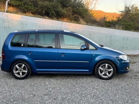 Обява за продажба на VW Touran 1.9 105к.с 2008 R-LINE ~7 499 лв. - изображение 1 | Auto.bg Обява за продажба на VW Touran 1.9 105к.с 2008 R-LINE ~7 499 лв. - изображение 1