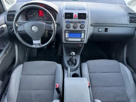 Обява за продажба на VW Touran 1.9 105к.с 2008 R-LINE ~7 499 лв. - изображение 10 | Auto.bg Обява за продажба на VW Touran 1.9 105к.с 2008 R-LINE ~7 499 лв. - изображение 10
