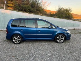 Обява за продажба на VW Touran 1.9 105к.с 2008 R-LINE ~7 499 лв. - изображение 7 | Auto.bg Обява за продажба на VW Touran 1.9 105к.с 2008 R-LINE ~7 499 лв. - изображение 7