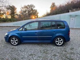 Обява за продажба на VW Touran 1.9 105к.с 2008 R-LINE ~7 499 лв. - изображение 2 | Auto.bg Обява за продажба на VW Touran 1.9 105к.с 2008 R-LINE ~7 499 лв. - изображение 2