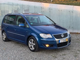 Обява за продажба на VW Touran 1.9 105к.с 2008 R-LINE ~7 499 лв. - изображение 5 | Auto.bg Обява за продажба на VW Touran 1.9 105к.с 2008 R-LINE ~7 499 лв. - изображение 5