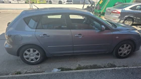Mazda 3  - изображение 1