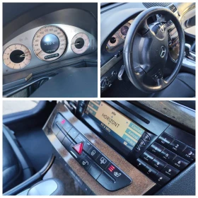 Mercedes-Benz E 270 CDI Avantgarde  | Mobile.bg    14