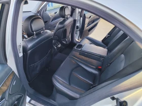 Mercedes-Benz E 270 CDI Avantgarde  | Mobile.bg    13