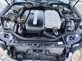 Mercedes-Benz E 270 CDI Avantgarde  | Mobile.bg    17