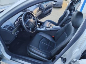 Mercedes-Benz E 270 CDI Avantgarde  | Mobile.bg    6